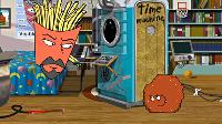 Aqua Teen Hunger Force